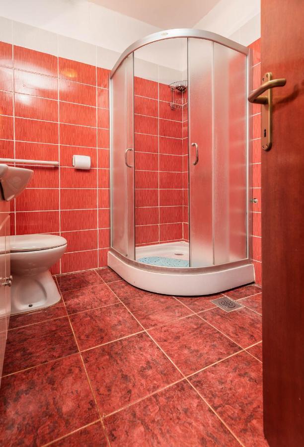 Apartman Mauro Pula Bagian luar foto