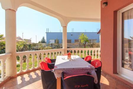 Apartman Mauro Pula Bagian luar foto